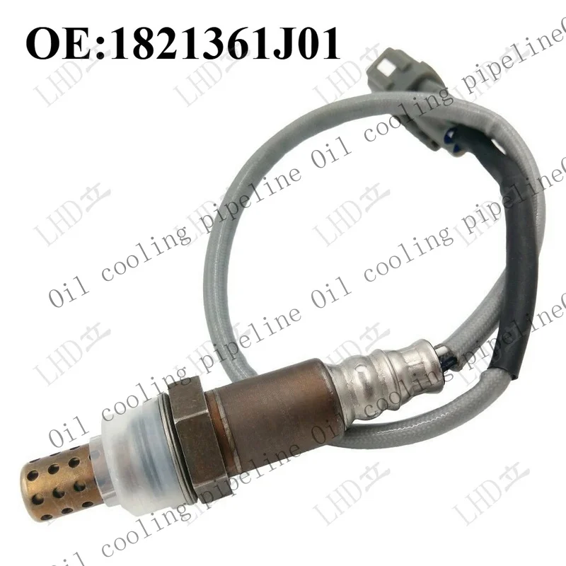 A+ For Lambda Sensor Oxygen Sensor 18213-61J01 Suzuki 1821361J01 4-wire