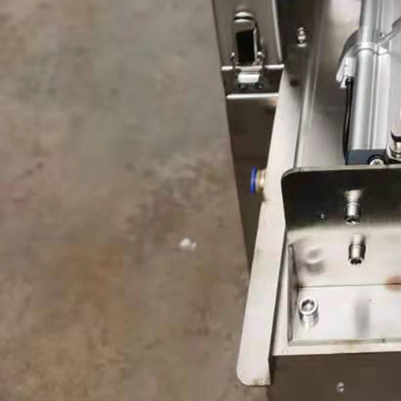 

Grain Desiccant Desiccant Powder Powder Packing Machine Bag Tea Filling Filling Machine Three Side Sealing Packaging Machine