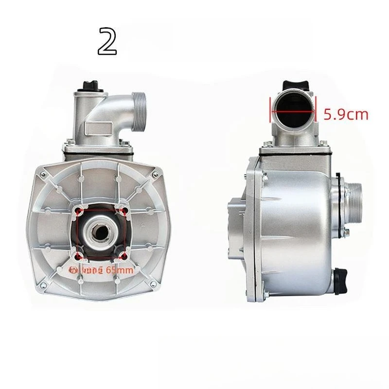 

Мотор 4, полный набор аксессуаров, 3 сборки водяного насоса, водяной корпус 2170F, силовой дюймовый двигатель, корпус силового насоса