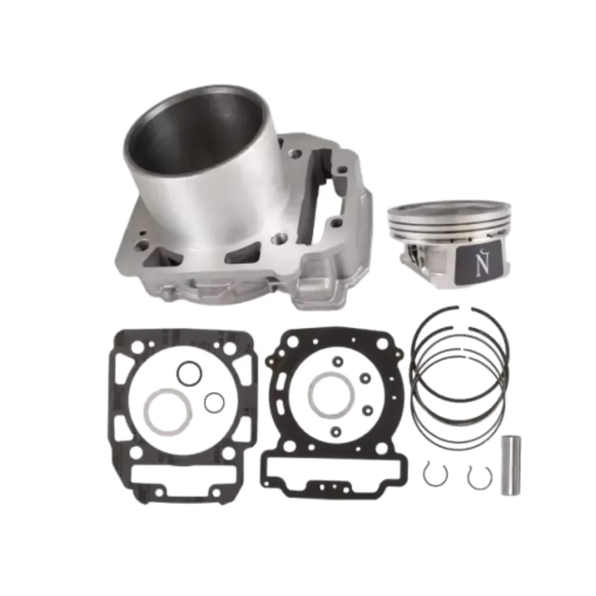 Holdwell Replacement New Cylinder kit 3022860 For 570 2012-2017 RZR Ranger