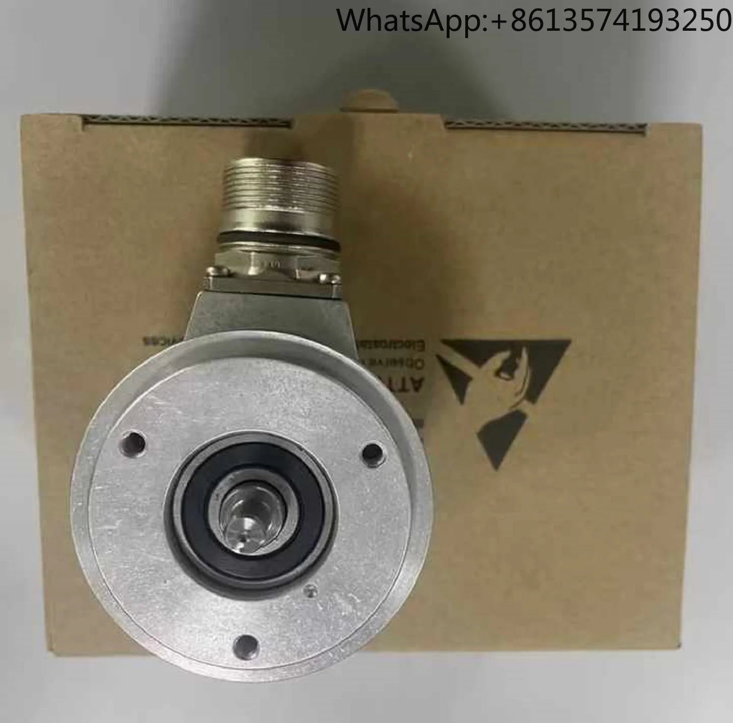 

HEIDENHAIN CNC Grating Ruler Reading Head ID 1097317-01