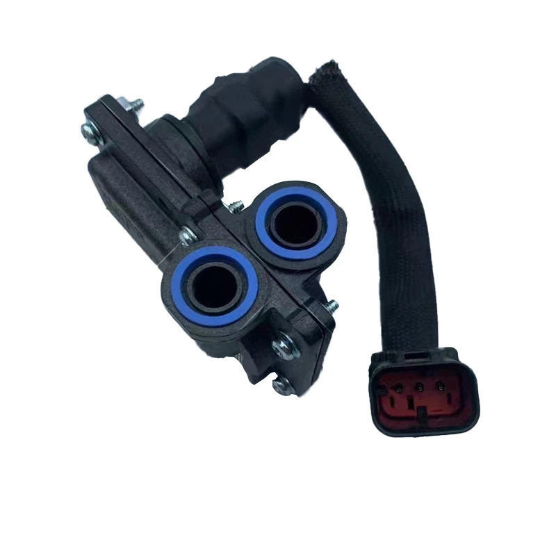 Excavator parts For Caterpillar 311/315/320D C4.2/C4.4 Atmospheric fuel intake pressure sensor
