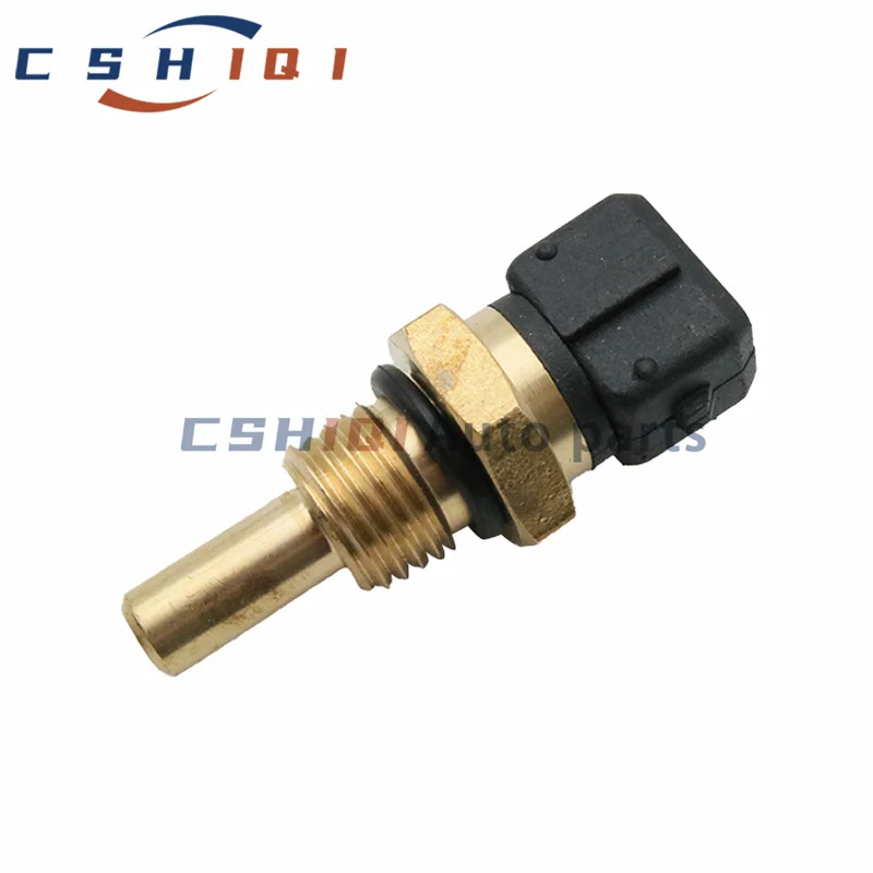 12621710535 Coolant Water Temperature Sensor For BMW E31 E32 E34 E36 E38 M3 M5 318i 325i 525i 530i 735i 740i 12621747281 1710535