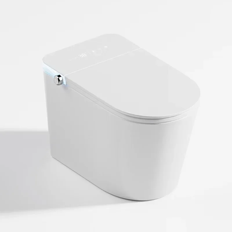 

Smart toilet home, good material