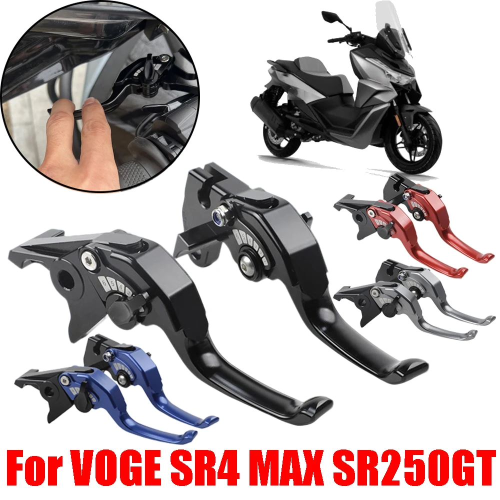 For Voge SR4 Max SR…