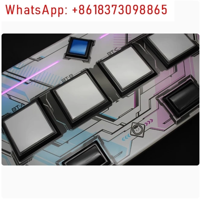 For SDVX LITE Sdvx Controller Sdv Handset Sdvx Source Station