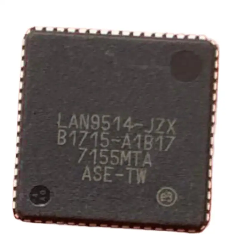 LAN9514 - Jzx QFN56…