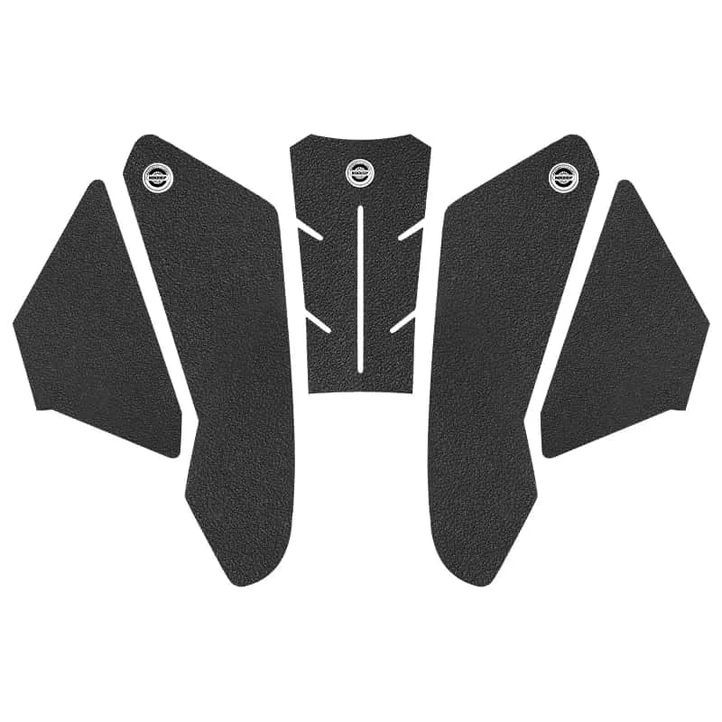 for Honda CBR1000RR 2017-2019 Fire Blade Motorcycle Sticker Tank Non Slip Tank Traction Side Pad Protective Decal