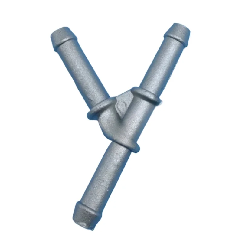 

Plastic Aluminium Auxiliary Water Tank Three-way Warm Air Pipe For Maxus G10 G20 G50 T60 D90