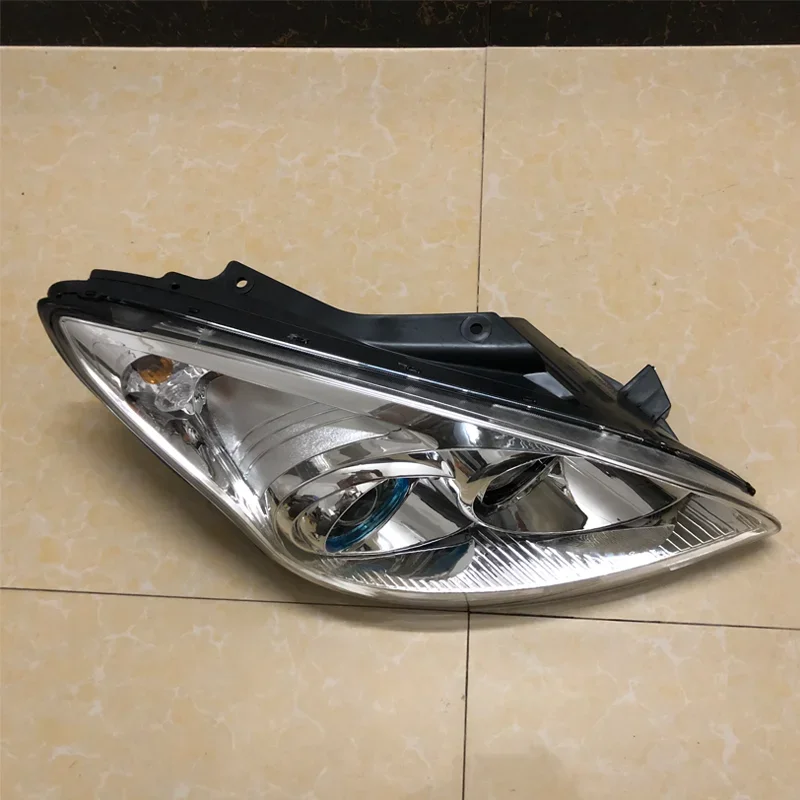 For Hyundai i30 i30 2007 2008 2009 2010 headlight front bumper headlight headlamp head light head lamp