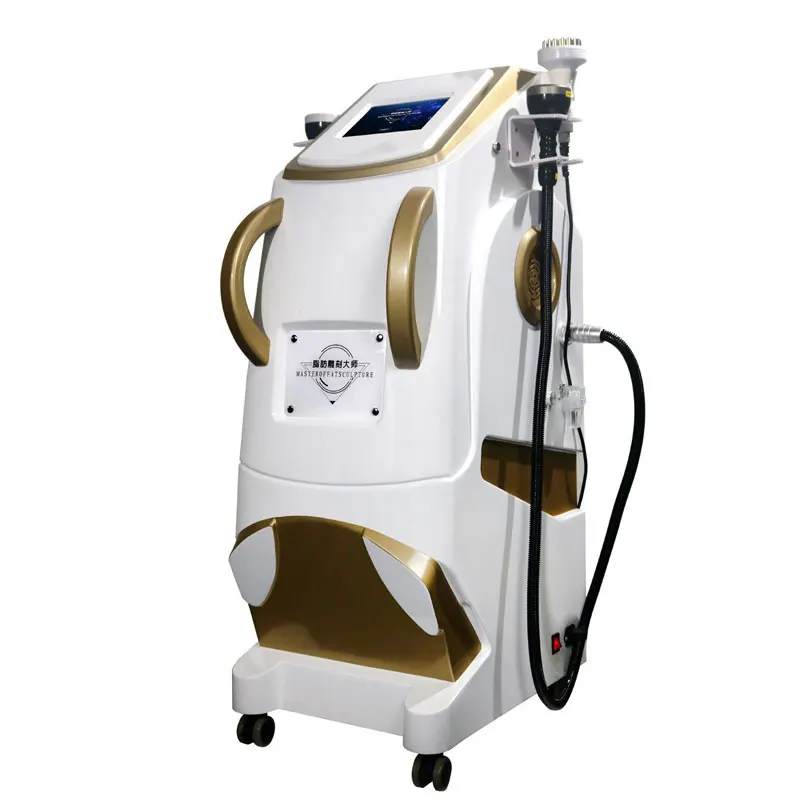 Air Sculpting Equipment for Postpartum Body Repair, Body Management, Shaping of Body Shape, Beauty Salon for Home Use view 4