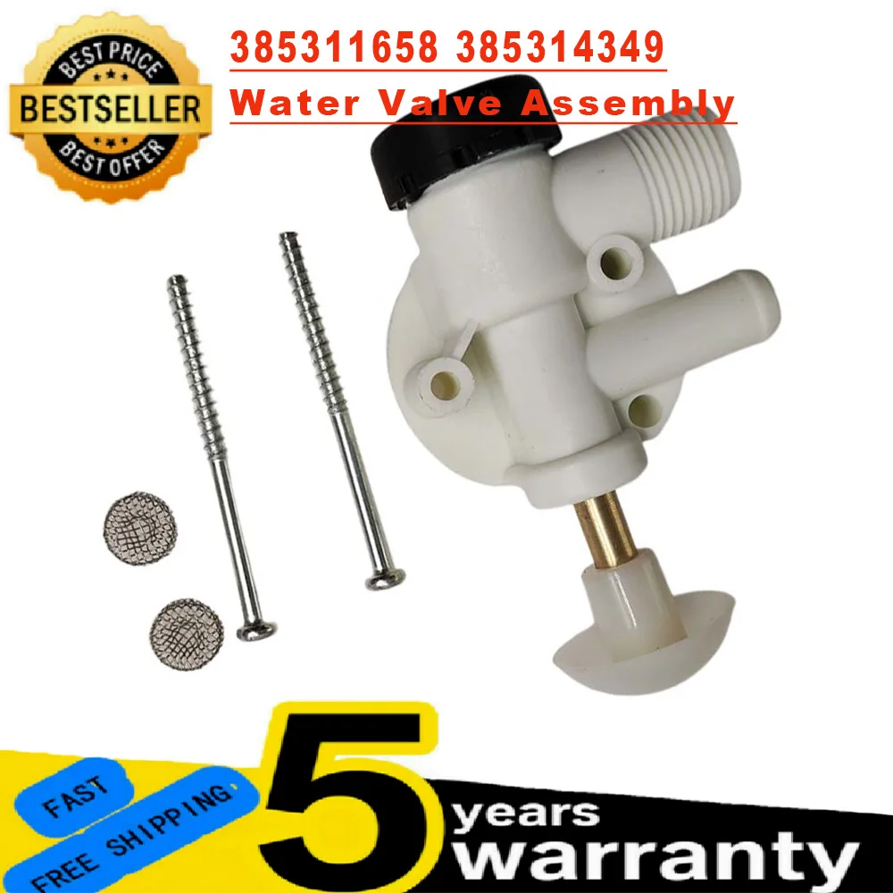 

385314349 для Dometic Sealand EcoVac вакуумная педаль Слива туалета RV водяной клапан в сборе для жилого дома туалет на прицепе ремонтный комплект