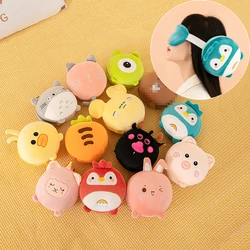 15cm Cute Soft Multifunctional Neck Eye mask & pillow Plush Toys Office Nap Stuffed Pillow Home Comfort Cushion Gift for Girl
