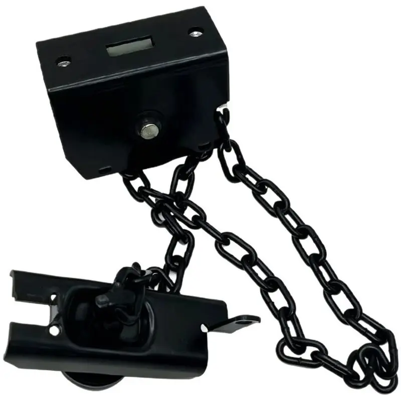 Spare Tire Carrier Bracket 51900-0K011 Spare Tire Bracket For Toyota Hilux-A91R