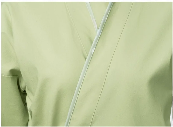 Japanese Workwear, Sushi Restaurant Waiter, Restaurant Uniform