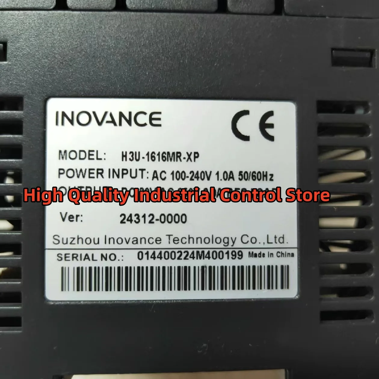 Neues originales H3U-3232MR H3U-3232MT SPS-Modul