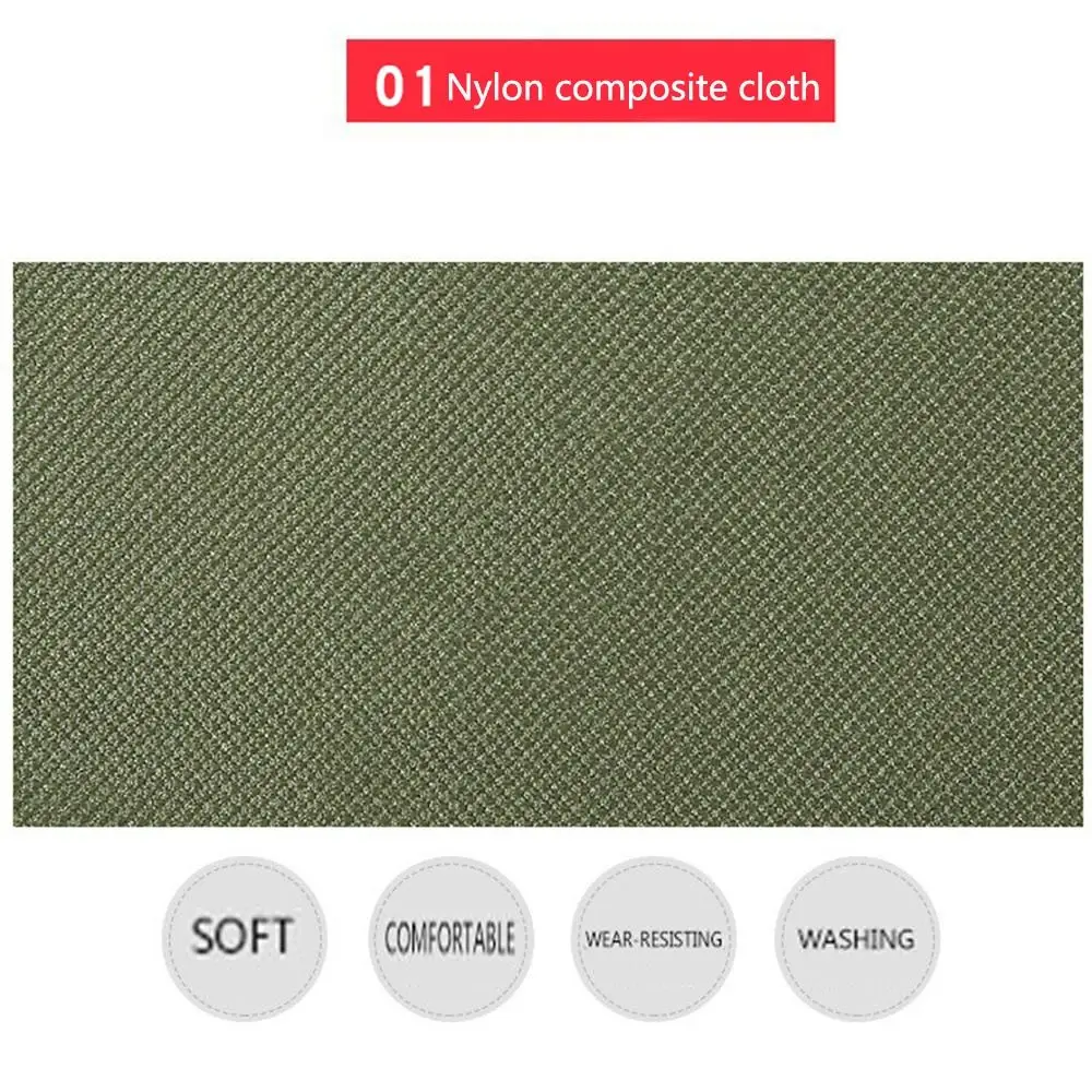 

Водонепроницаемая сумка-мессенджер через плечо с несколькими карманами, повседневная сумка через плечо с большой вместимостью и держателями для бутылок с водой