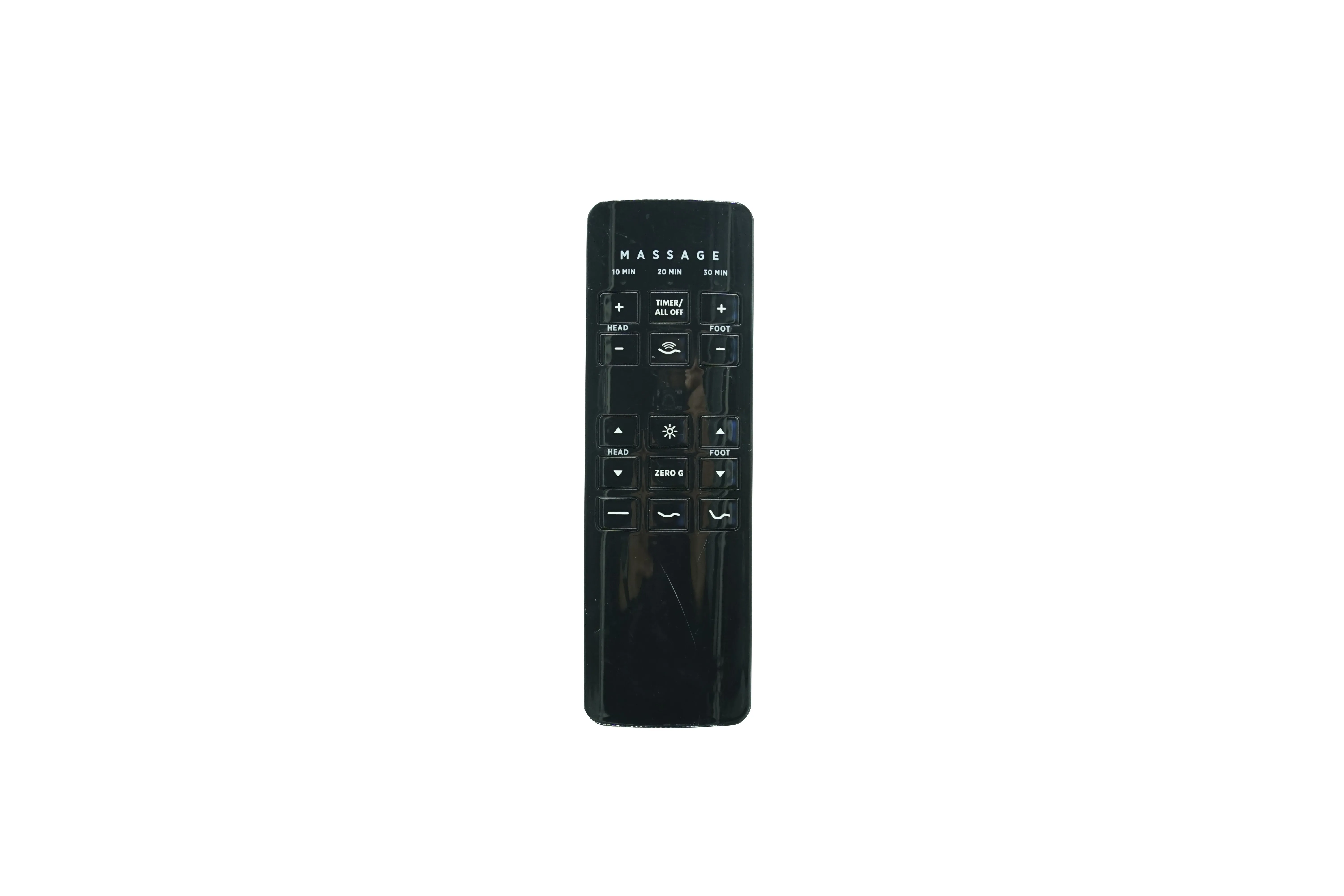 Used Remote Control Compatible For SLEEP 8 & Ergomotion Element Lite & beautyrest SMARTMOTION BASE 2.0 3.0 Adjustable bed base