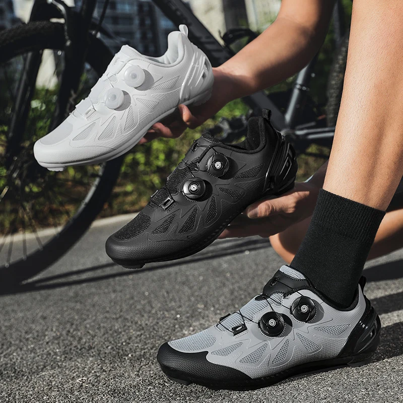 Thumbnail 3 - #34 Latest Bicycle Cleats Offers