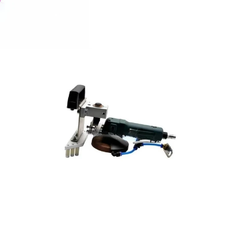 Air Source Large Radius Angle Portable Glass Radius Angle Edging Tool
