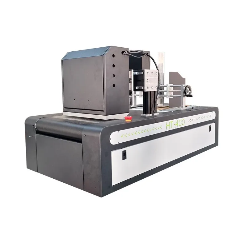 Small Digital Carton Printing Machine Paper Box Kraft Paper Bag Digital Carton Printer For Short Run Custom Packaging Printing