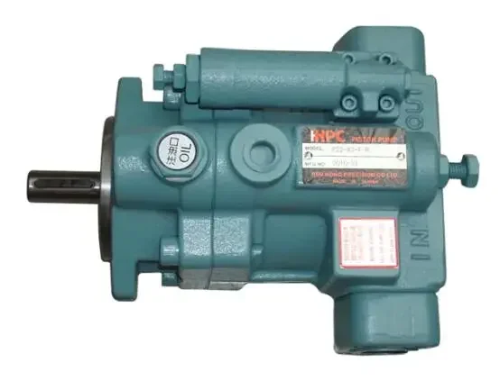 HHPC PISTON PUMP hydraulic pump P22-A1-F-R-01 P22-A2-F-R-01 P22-A3-F-R-01 P22-A0-F-R-01 high pressre oil pump MADE IN TAIWAN