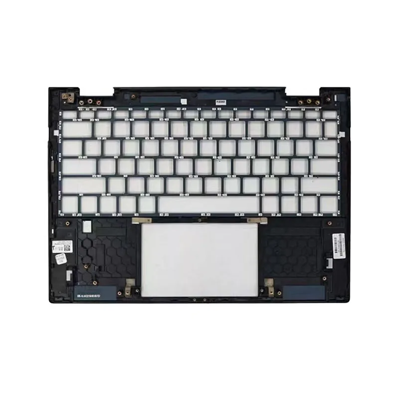 Blue Color Palmrest Upper Case For HP ENVY x360 2-in-1 13-BF TPN-C161