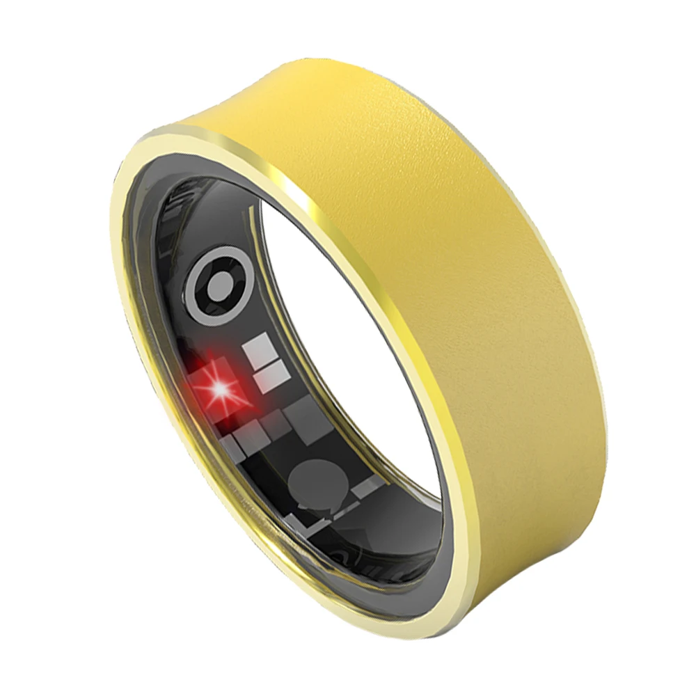 CSS R15 Smart ring rilevamento del sonno sano afferrare con precisione ogni battito cardiaco Fitness Tracker smart ring health