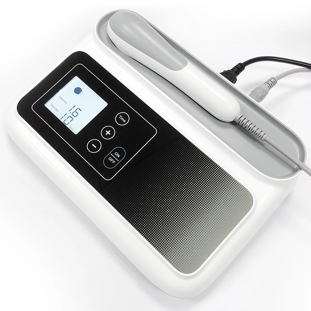 1MHz Ultrasound Impulse Muscle Stimulator Rehabilitation Machine