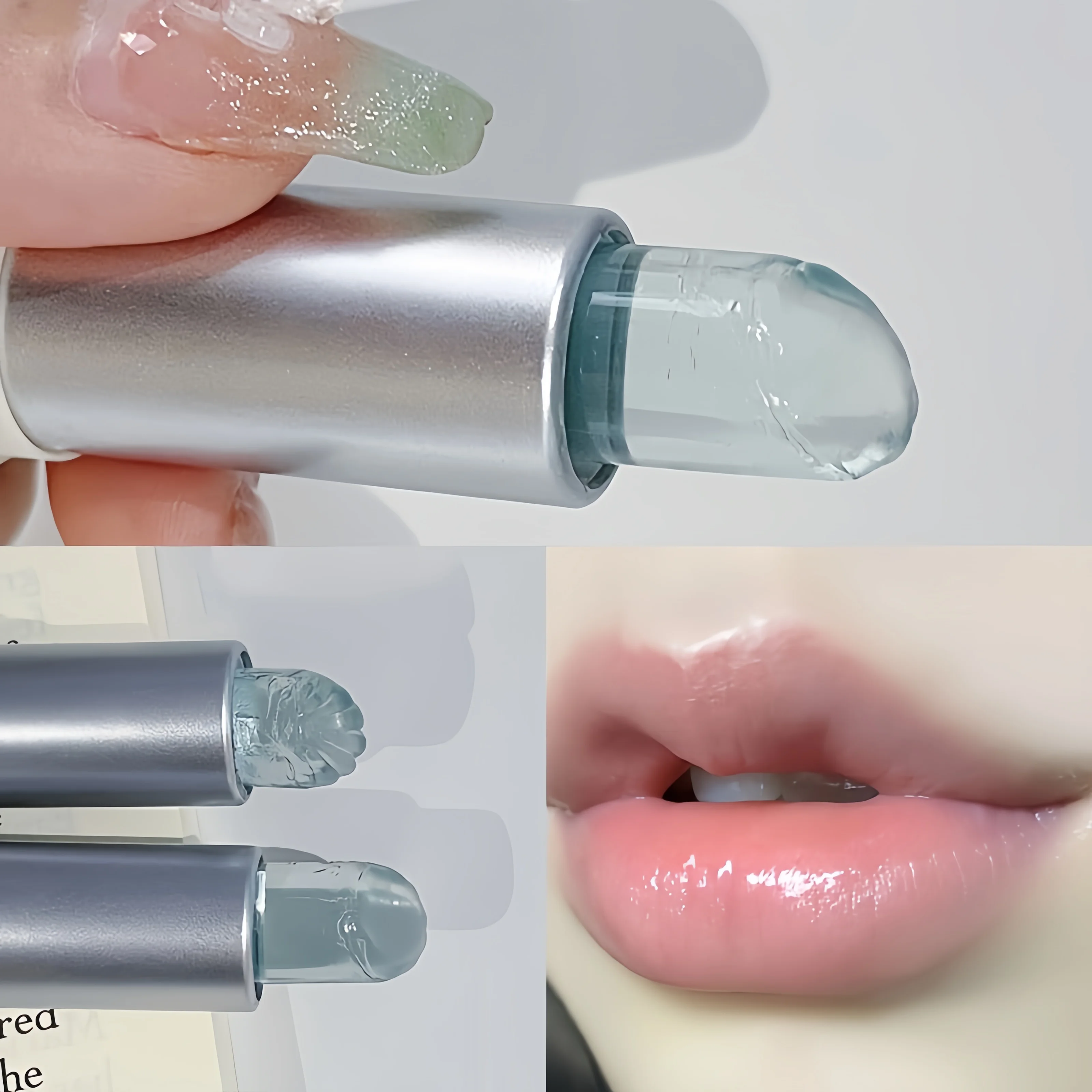 Thumbnail 2 - #35 Lip Primer Comparison Guide