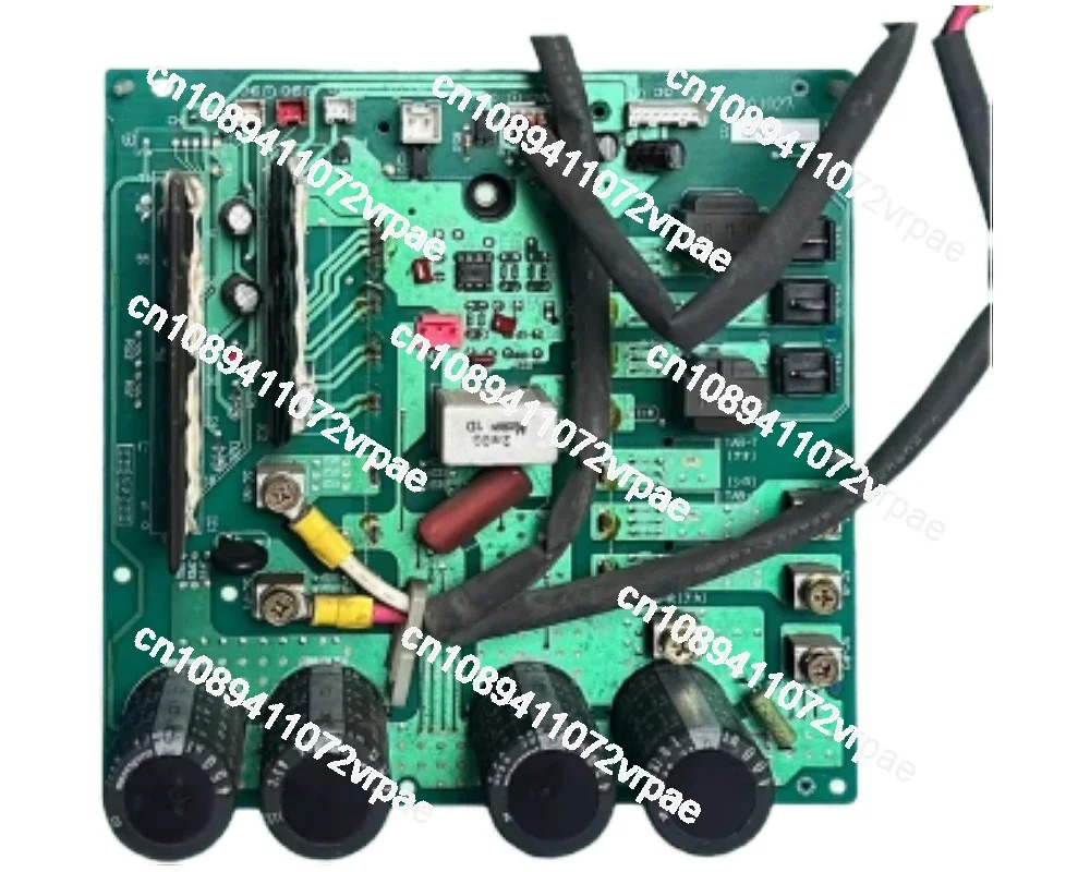 Air conditioner control board original new RG00N609 main PCB replacement 100% test second-hand