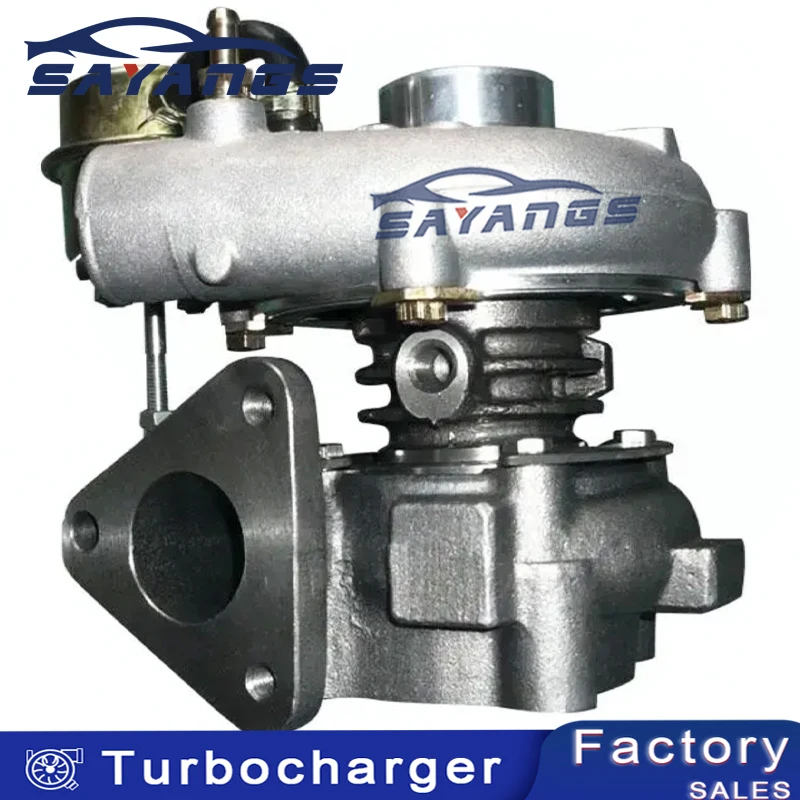 GT1549S Turbo Turbocharger For Scion xB 1.5L 2004-2006 2.4L 2008-2011 452213-0003 452213-0001 452098-0004  4520980004 4522130001