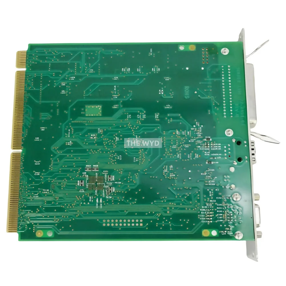 Imagem -05 - Placa Lógica Principal para Datamax H-class Impressora de Etiquetas Térmicas Placa Mãe Original Usado Dpo78262002