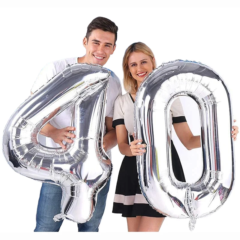 Why Folienballons Helium Are the Ultimate Choice for Elegant Celebrations: A Detailed Review & Practical Guide