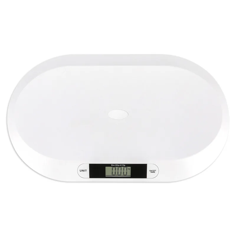 

High-precision gram weighing device, sub-scale, body scale, household baby scale, electronic scale