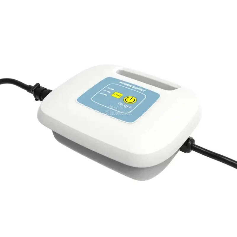 Рисунок 6 - Сильная функция, робот для чистки