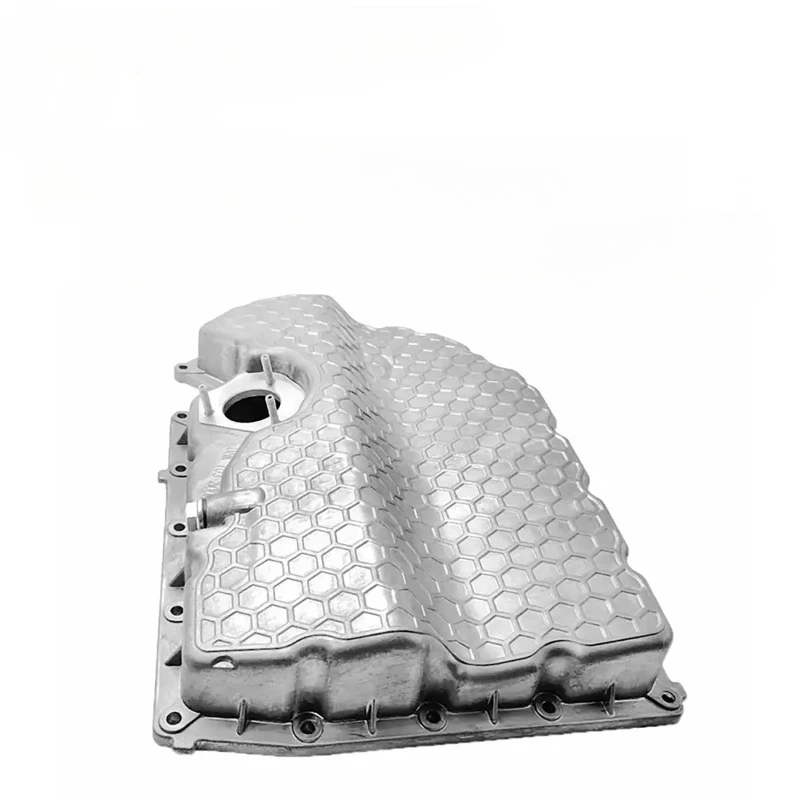 

Aluminum Engine Oil Pan For A1 A3 Q2 TT 06K103600R 06K103600D 06K103600AE