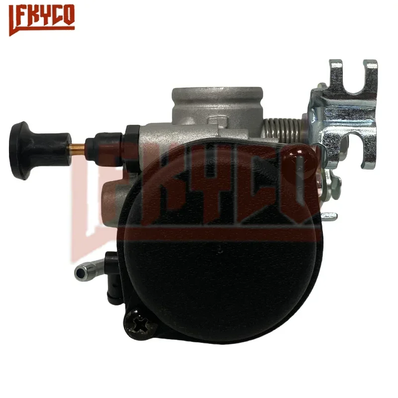 Motorcycle Carburetor Parts for 2001-2007 Suzuki DRZ250 California E33 Carb 13200-13E41 Motor Air Intake Fuel Delivery Accessory 6