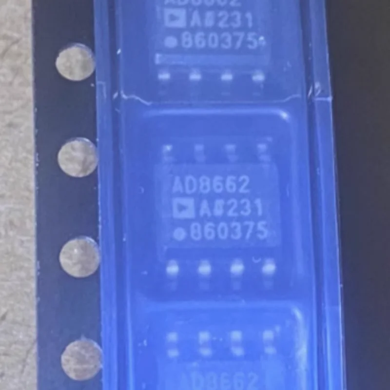AD8662ARZ AD8662 SOP8 Original Originalware auf Lager