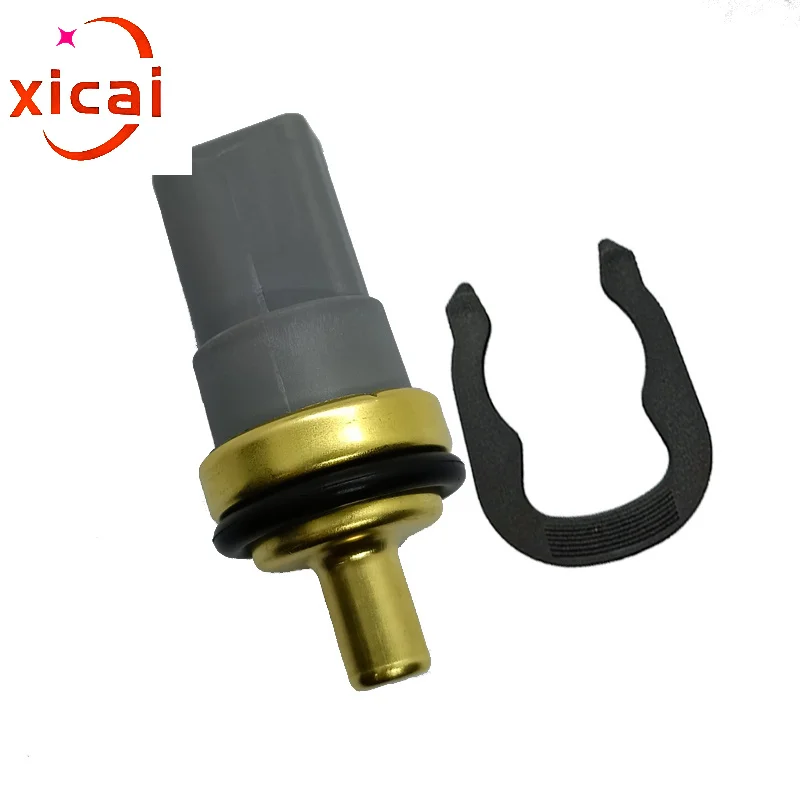 Coolant Temperature Sensor For BENZ FORD OEM 06A919501 06A919501A 6M2110884AA 1100736 1459209 0135427817 95510612500 95510612501