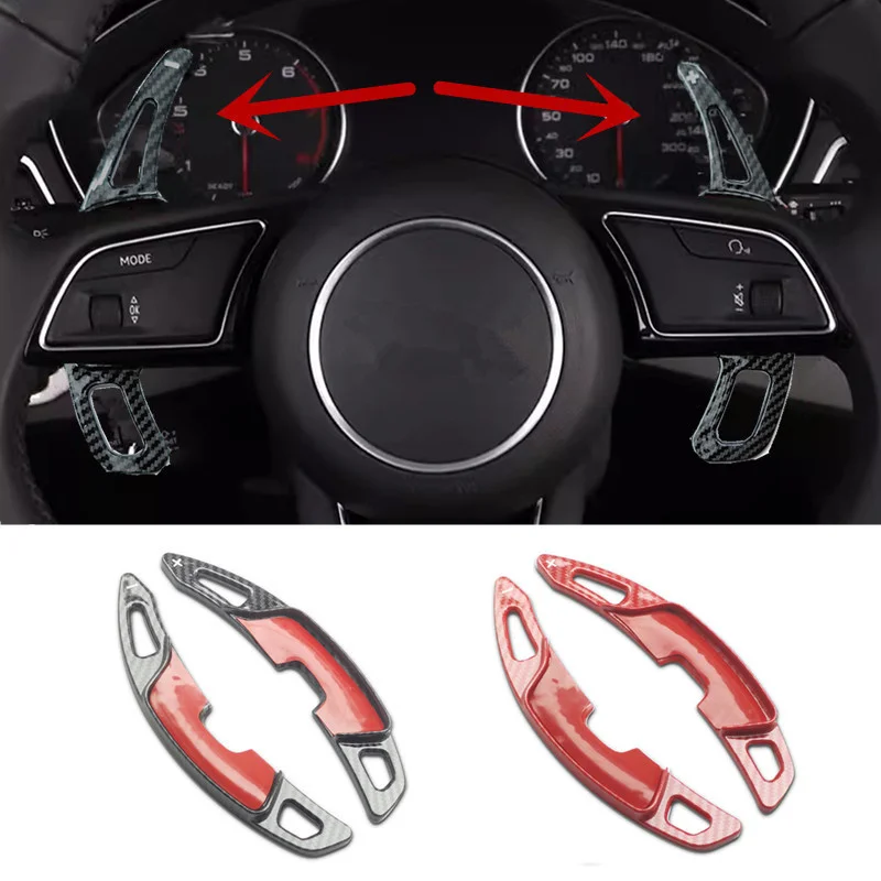 

Car Steering Wheel Shift Paddles Gear Extender For Lexus NX IS RC UX RX GS250 ES200 ES250 ES260 ES300 GX250 Auto Accessories