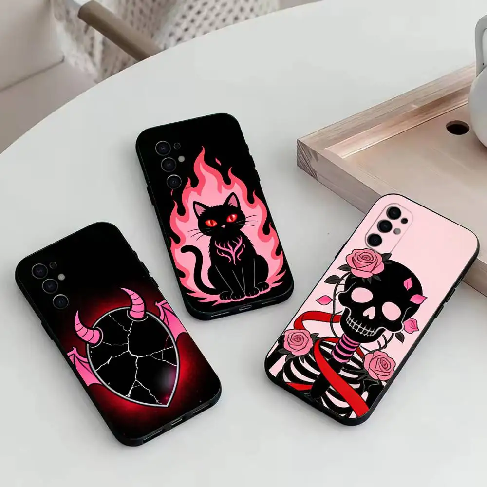 Call of Battle  Phone Case For Samsung S25,S24,S21,S22,S23,S30,Ultra,S20,Plus,Fe,Soft Silicone Black Cover