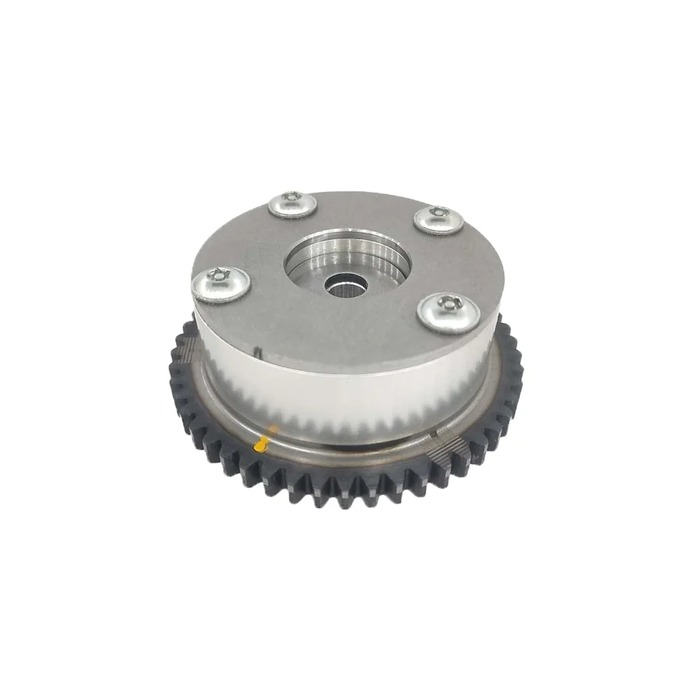 

ZOOMKEY Fit For VVT Intake Camshaft Gear Fit For HYUNDAI SONATA Santa Fe Azera 3.3L 3.5 KIA SORENTO1 24350-3C110