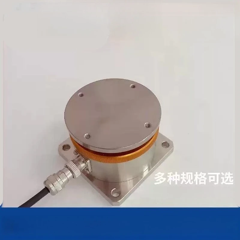 High Precision ZNBS-P Belt Scale Load Cell, Force Weighing Sensor for Conveyor Scale