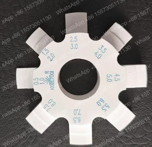 calibrador-de-plastico-tipo-automotriz-calibrador-octagonal-para-medir-espacios-calibrador-diferencial-circular-kobetool-05-8-mm-1-85-mm