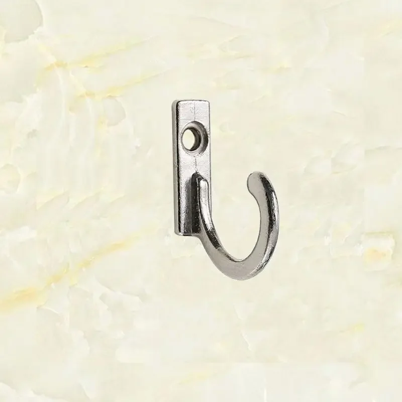 10 кусочков цинк сплав с крючками для сплава