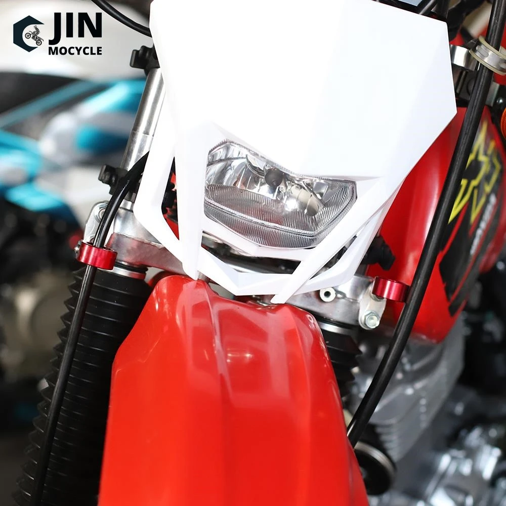 FOR HONDA XR250R XR400R 1989 -1995 Motorcycle Aluminum Front Brake Hose Line Bottom Guide Wire Clip XR 250R XR 400 R Accessories