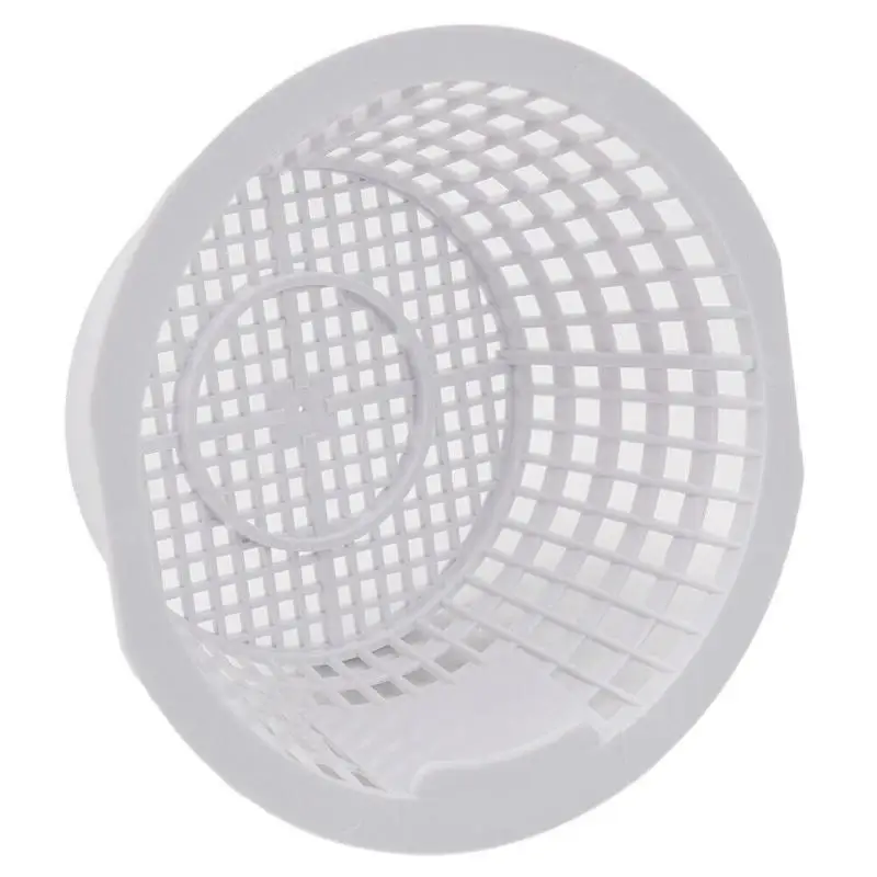 Pool For Skimmer Basket Replacement For Above Ground Pools For Swimline 8928 Plastic Construction For Efficient Debris Removal