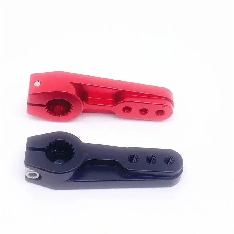 18T Metal Servo Arm/Servo Disc For RC Racing Drone FPV Model DS5160 RDS5160 Digital Servo Spare Part