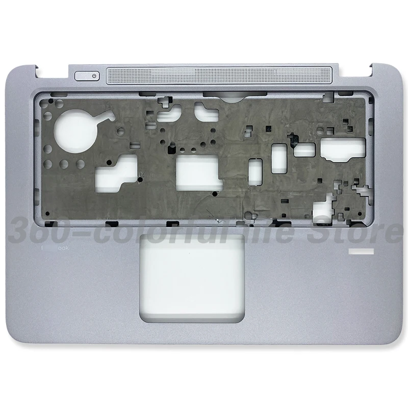 Nuova custodia per Laptop per HP EliteBook 820 G3 G4 725 G3 G4 Cover posteriore LCD cornice anteriore Palmrest inferiore inferiore Cover superiore